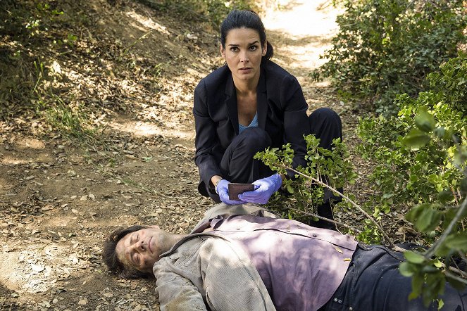 Rizzoli & Isles - For Richer or Poorer - Photos