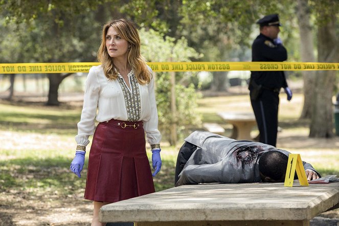 Rizzoli & Isles - For Richer or Poorer - Photos