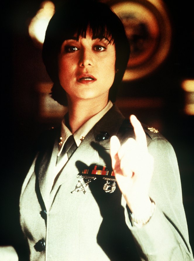JAG - Ghosts - Photos - Catherine Bell