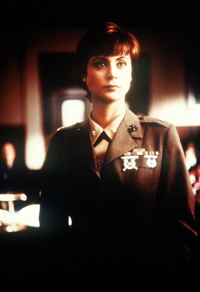 JAG - Rendezvous - Photos - Catherine Bell