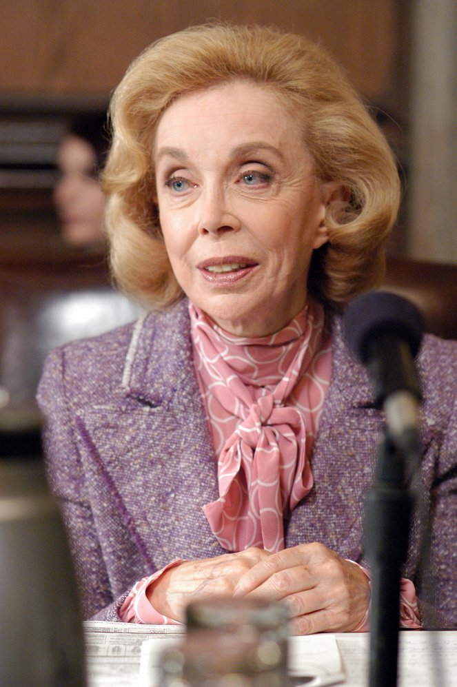 JAG - Whole New Ball Game - Van film - Joyce Brothers