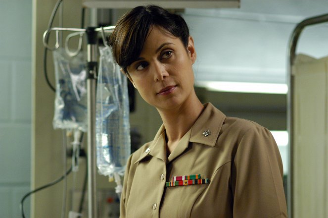 JAG - Camp Delta - Photos - Catherine Bell