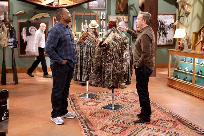 Last Man Standing - Season 3 - April, Come She Will - Photos - Tim Allen