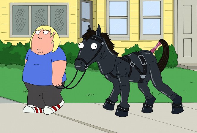 Family Guy - Season 15 - The Boys in the Band - Photos