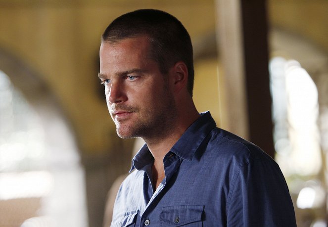 NCIS: Los Angeles - Honor - Kuvat elokuvasta - Chris O'Donnell