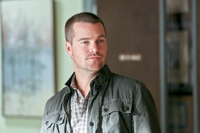 NCIS: Los Angeles - History - Photos - Chris O'Donnell