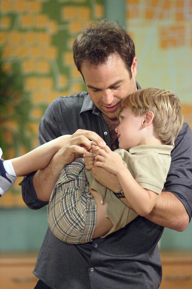 Private Practice - Season 1 - In Which We Meet Addison, a Nice Girl from Somewhere Else - Z filmu - Paul Adelstein