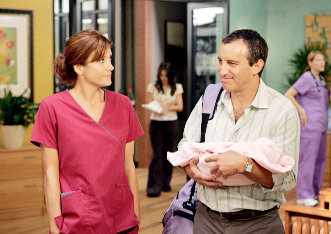 Private Practice - Season 1 - In Which We Meet Addison, a Nice Girl from Somewhere Else - Z filmu - Kate Walsh
