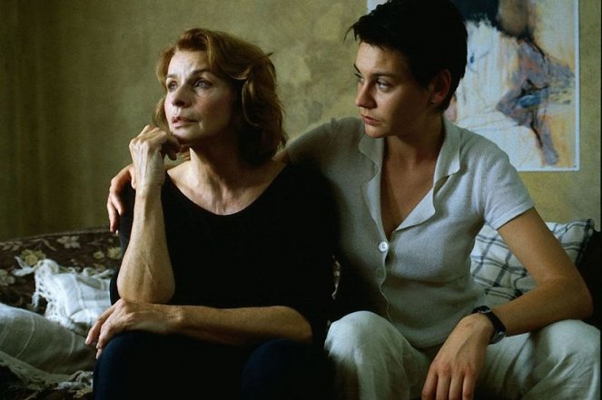 Mammamia - De la película - Senta Berger, Christiane Paul