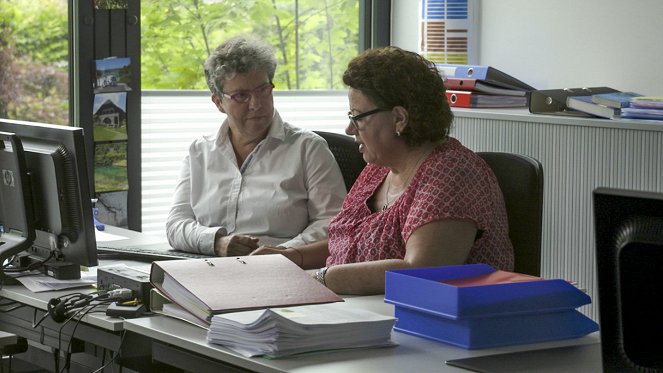 Weg vom Fenster - Leben nach dem Burnout - Do filme