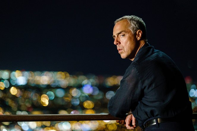 Bosch - Right Play - Photos - Titus Welliver