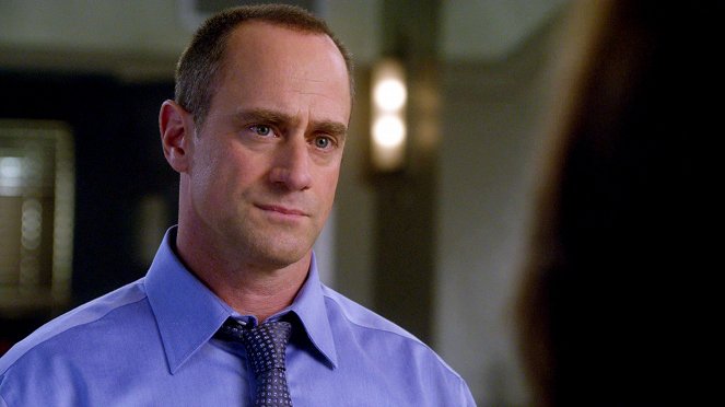 Law & Order: Special Victims Unit - Rescue - Photos - Christopher Meloni