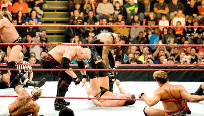 WWE Royal Rumble - Filmfotók - Glenn Jacobs