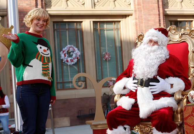 Nevelésből elégséges - Season 4 - The Chance Who Stole Christmas - Filmfotók - Martha Plimpton