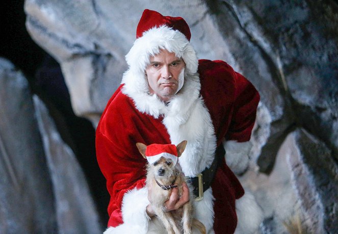 Nevelésből elégséges - The Chance Who Stole Christmas - Filmfotók - Garret Dillahunt