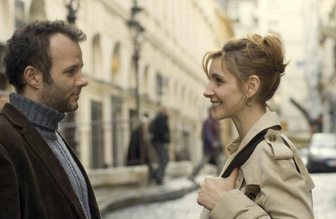 Modern Love - De la película - Pierre-François Martin-Laval, Clotilde Courau
