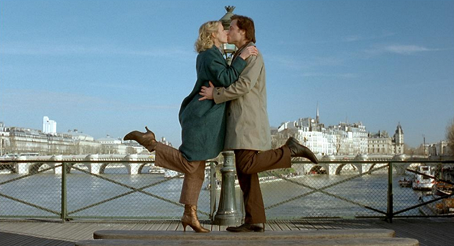 Modern Love - Filmfotók - Alexandra Lamy, Stéphane Rousseau