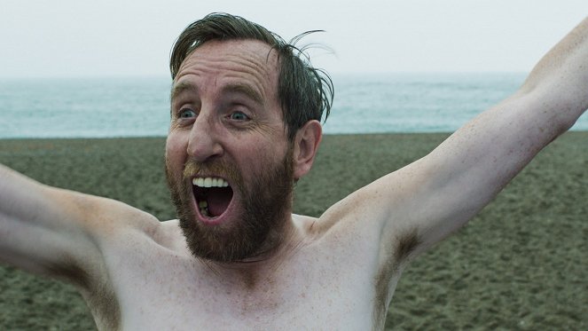 My Name Is Emily - Film - Michael Smiley