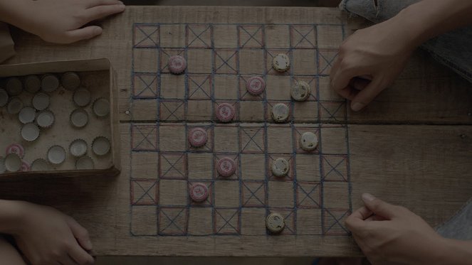 How to Win at Checkers (Every Time) - Photos