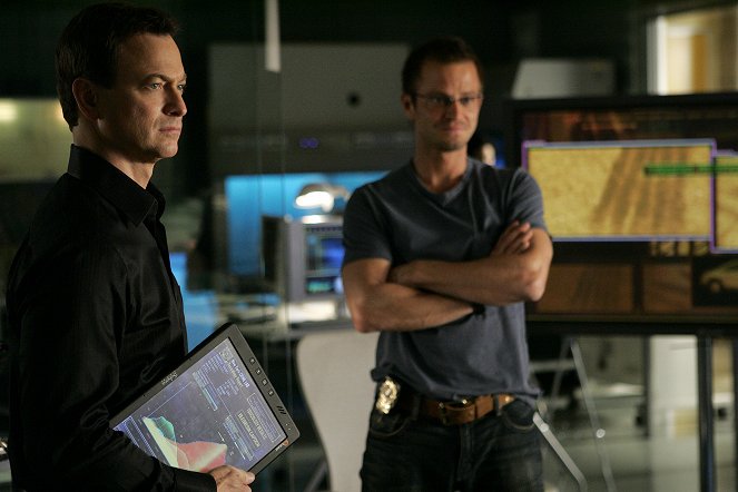 CSI: NY - You Only Die Once - Photos - Gary Sinise