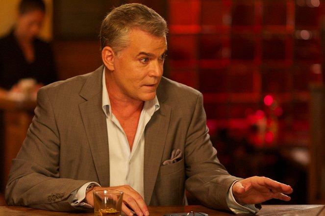 Ray Liotta