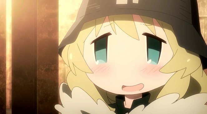 Girls' Last Tour - Photos