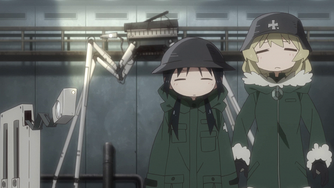 Girls' Last Tour - Photos