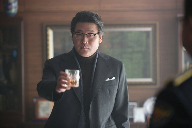 Miok - Z filmu - Moo-seong Choi