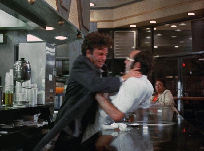 Mikey and Nicky - Filmfotos - Peter Falk