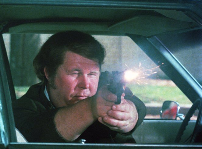 Mikey and Nicky - Van film - Ned Beatty