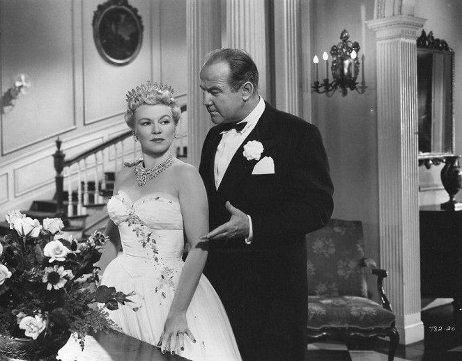Stop, You're Killing Me - Film - Claire Trevor, Broderick Crawford