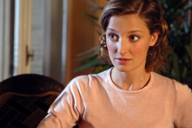 Youth Without Youth - Do filme - Alexandra Maria Lara