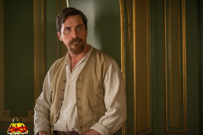 Az ígéret - Filmfotók - Christian Bale