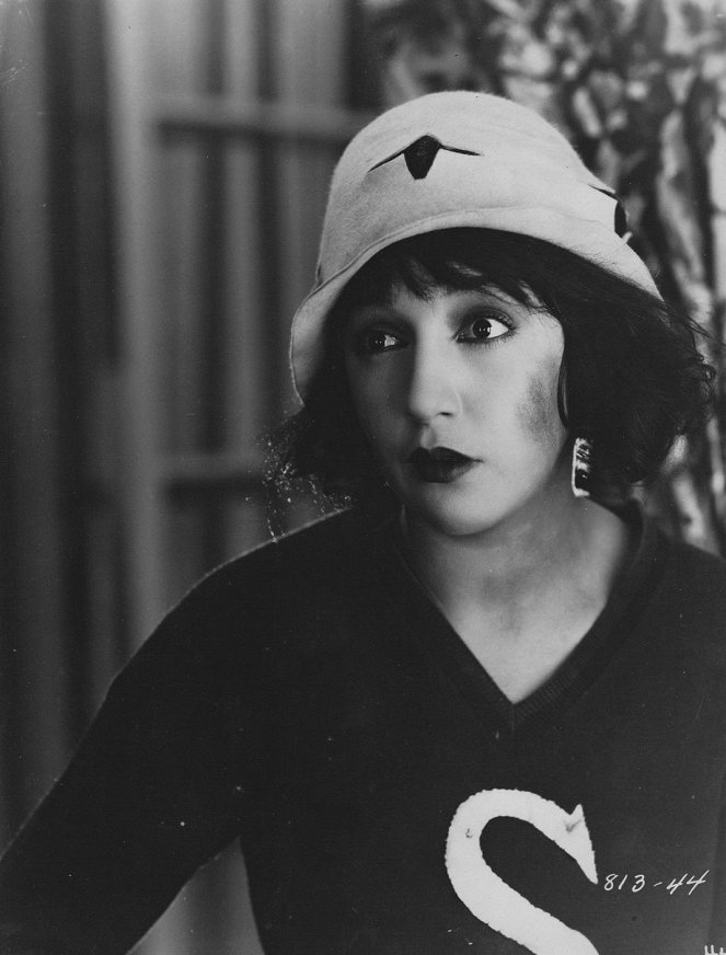 Amor karanteenissa - Kuvat elokuvasta - Bebe Daniels