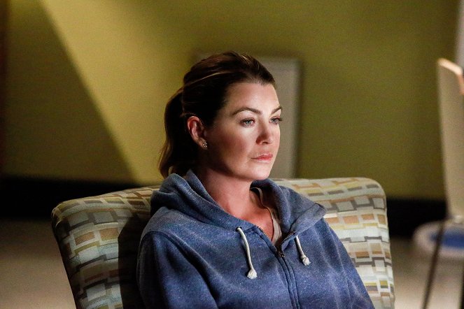 Grey's Anatomy - Season 13 - Undo - Photos - Ellen Pompeo