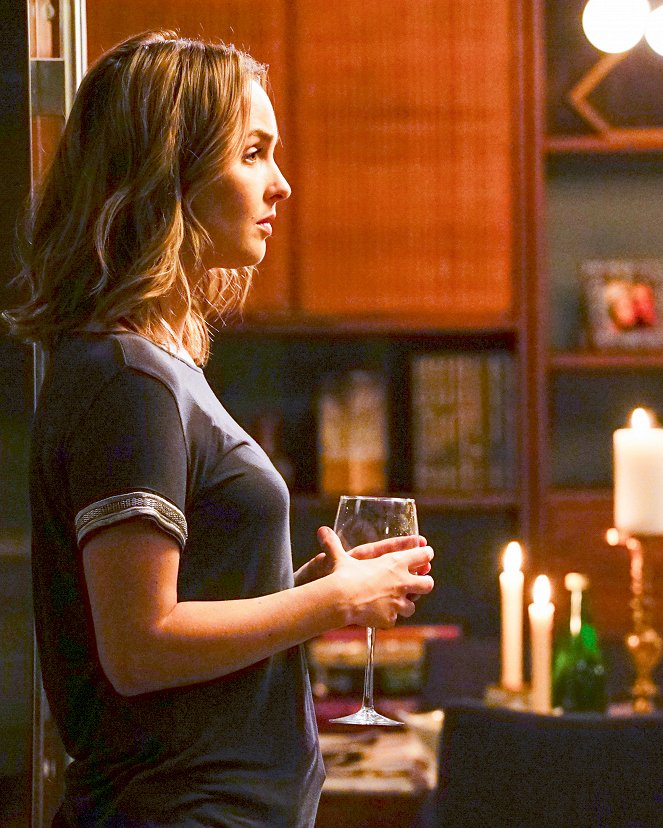 Grey's Anatomy - Die jungen Ärzte - Von der Wiege bis zur Bahre - Filmfotos - Camilla Luddington