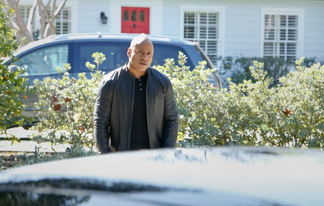 NCIS: Los Angeles - Wanted - Photos - LL Cool J