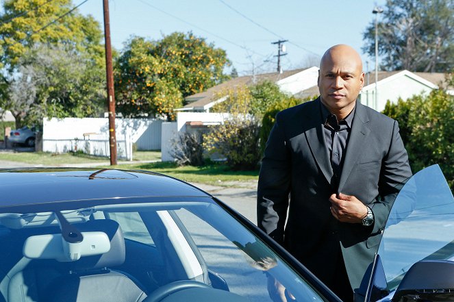 NCIS: Los Angeles - Wanted - Photos - LL Cool J