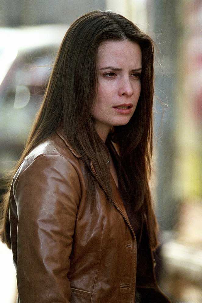 Charmed - Long Live the Queen - Z filmu - Holly Marie Combs