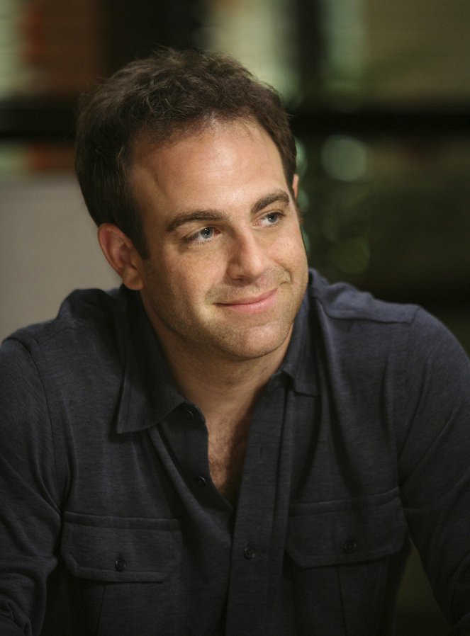 Private Practice - Season 1 - In Which Sam Receives an Unexpected Visitor... - Z filmu - Paul Adelstein