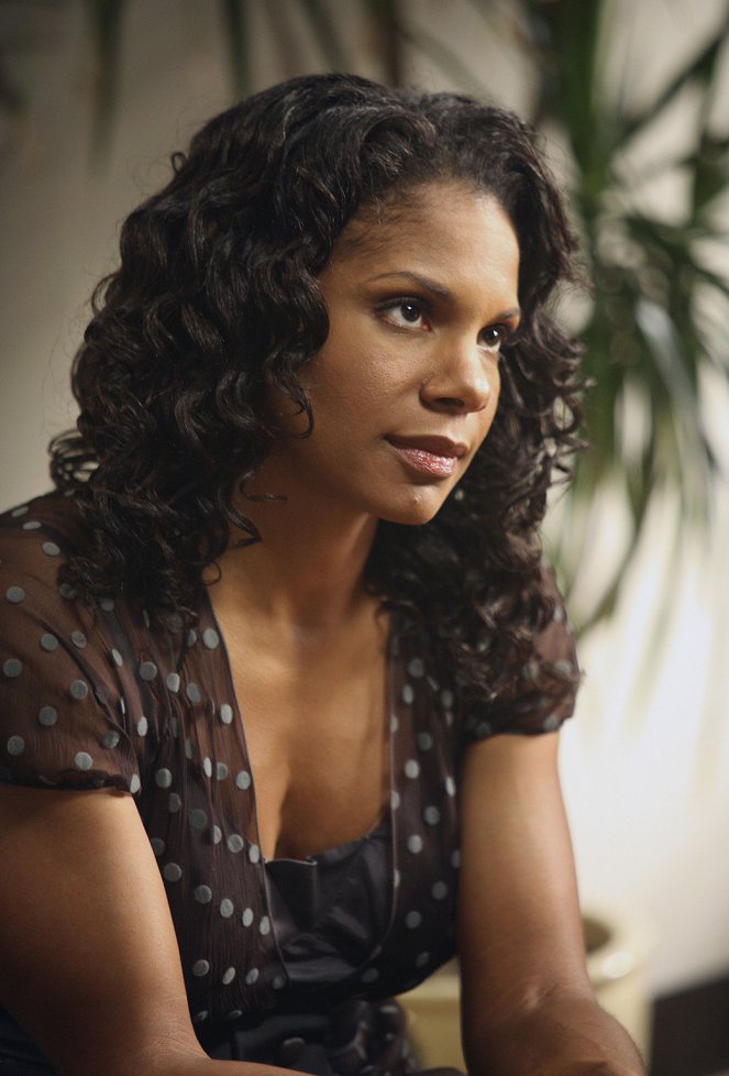 Private Practice - In Which Sam Receives an Unexpected Visitor... - Z filmu - Audra McDonald