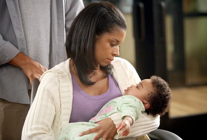 Private Practice - In Which Sam Receives an Unexpected Visitor... - Z filmu - Susan Kelechi Watson