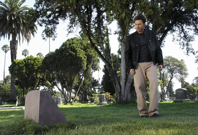 Private Practice - Season 1 - In Which Addison Finds the Magic - Photos - Tim Daly
