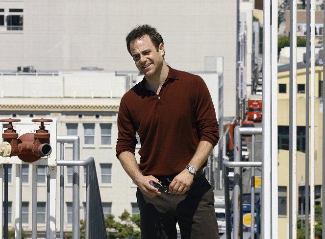 Private Practice - In Which Addison Has a Very Casual Get Together - Van film - Paul Adelstein
