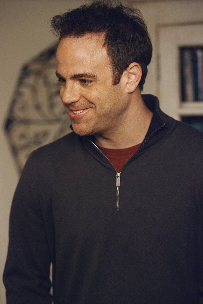 Private Practice - Season 1 - In Which Addison Has a Very Casual Get Together - Photos - Paul Adelstein