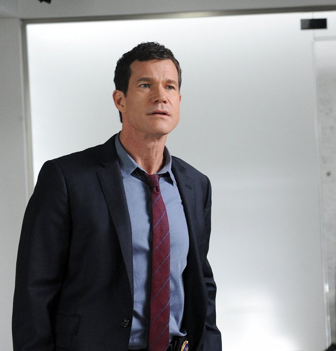 Unforgettable - Check Out Time - Do filme - Dylan Walsh