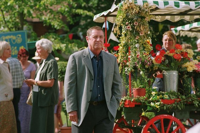 Midsomerin murhat - Season 7 - Bad Tidings - Kuvat elokuvasta - John Nettles
