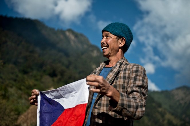 API - západonepálská královna hor - Film