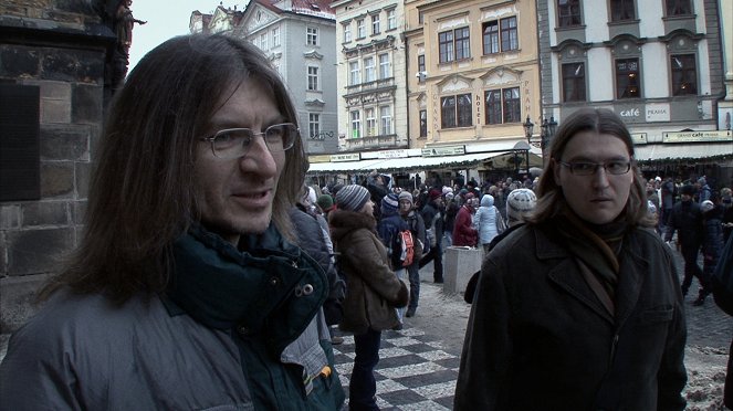Manželské etudy po 35 letech - Zuzana a Stanislav - Filmfotos