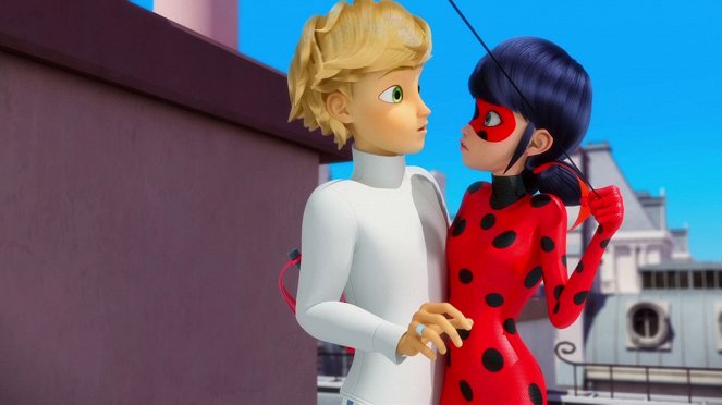 Miraculous 2: The Secret of Miracle Stone - Photos